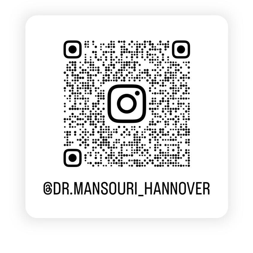dr.mansouri_hannover - Besuchen Sie uns auf Instagram