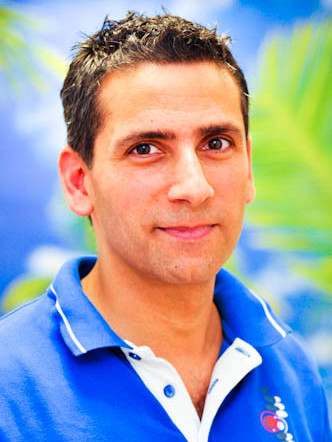Dr. med. Mansouri