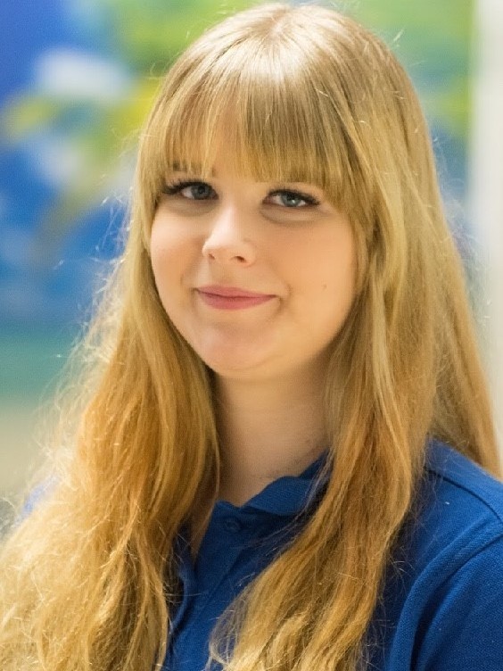 Frau Welc, Medizinischen Fachangestellte Frau Welc, Medizinischen Fachangestellte