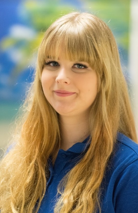 Frau Welc, Medizinischen Fachangestellte Frau Welc, Medizinischen Fachangestellte